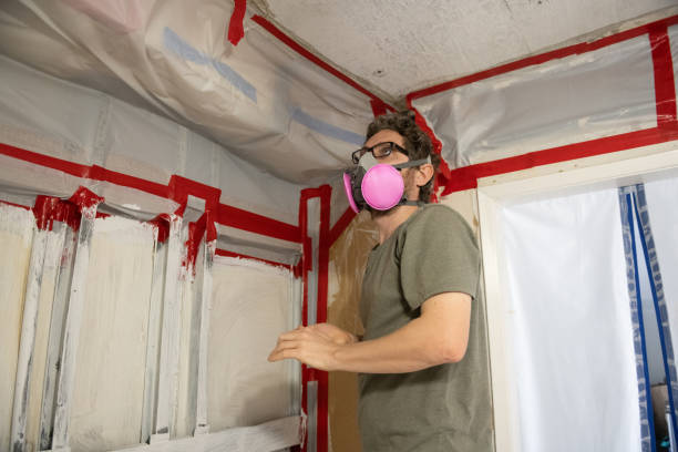 Mold Documentation for Insurance Claims in Sandy Springs, GA