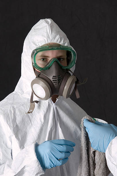 Best Air Quality Testing for Mold Spores  in Sandy Springs, GA